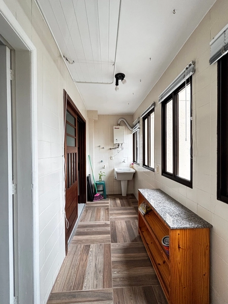 Apartamento à Venda no Centro de Itajaí – Rua Samuel Heusi: 6ª foto da galeria de imagens do imóvel