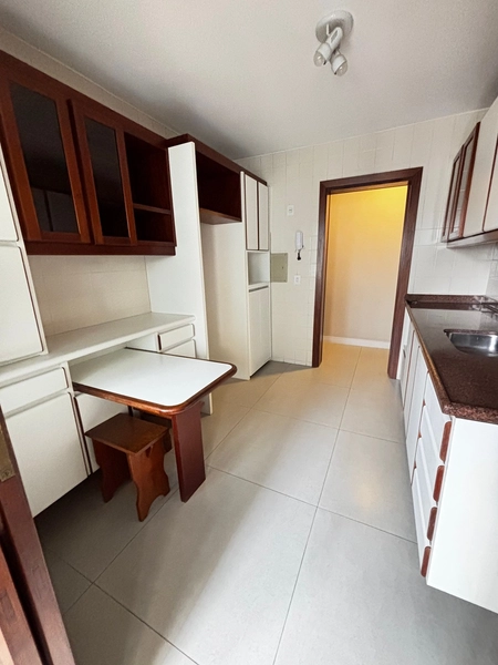 Apartamento à Venda no Centro de Itajaí – Rua Samuel Heusi: 5ª foto da galeria de imagens do imóvel
