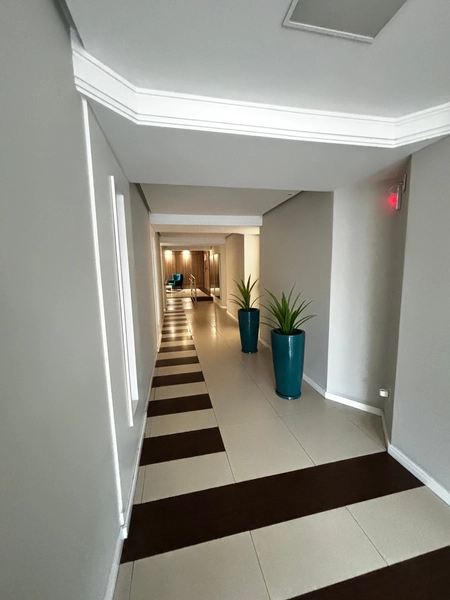 Apartamento à Venda no Centro de Itajaí – Rua Samuel Heusi: 17ª foto da galeria de imagens do imóvel