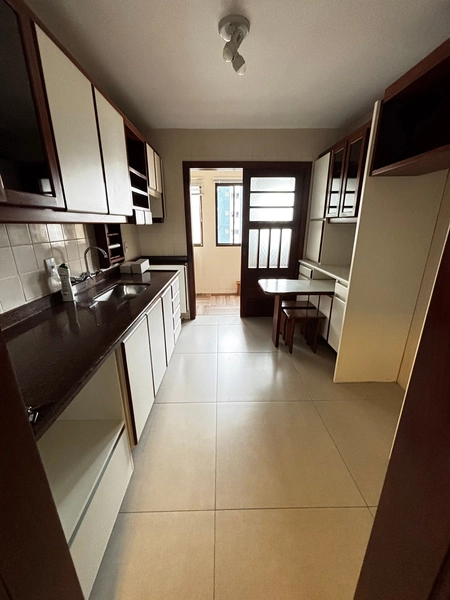 Apartamento à Venda no Centro de Itajaí – Rua Samuel Heusi: 4ª foto da galeria de imagens do imóvel
