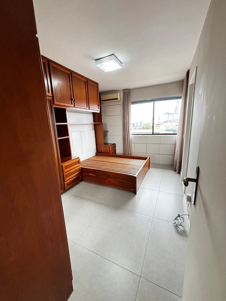 Apartamento à Venda no Centro de Itajaí – Rua Samuel Heusi: 10ª foto da galeria de imagens do imóvel