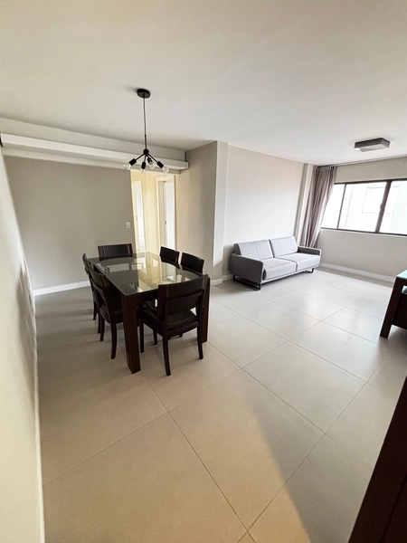 Apartamento à Venda no Centro de Itajaí – Rua Samuel Heusi: 2ª foto da galeria de imagens do imóvel