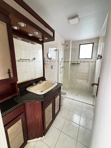 Apartamento à Venda no Centro de Itajaí – Rua Samuel Heusi: 11ª foto da galeria de imagens do imóvel