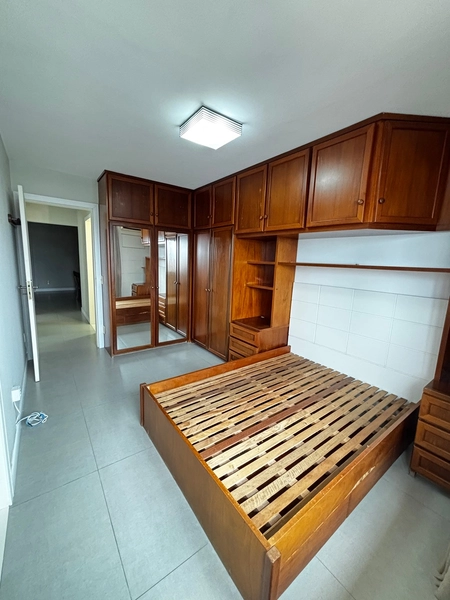 Apartamento à Venda no Centro de Itajaí – Rua Samuel Heusi: 9ª foto da galeria de imagens do imóvel