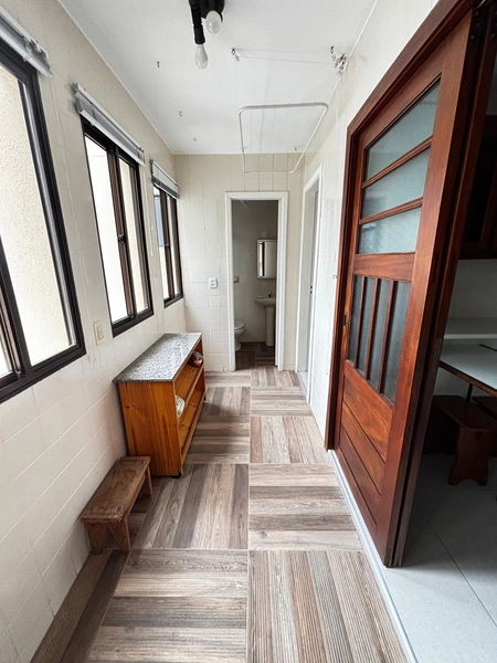 Apartamento à Venda no Centro de Itajaí – Rua Samuel Heusi: 7ª foto da galeria de imagens do imóvel