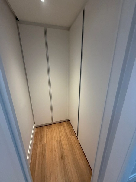 Apartamento no Skyline Tower em Balneário Camboriú – 3 Suítes, 151m², Vista Privilegiada e Lazer Completo: 20ª foto da galeria de imagens do imóvel