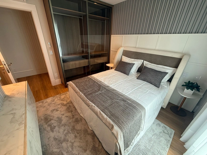 Apartamento no Skyline Tower em Balneário Camboriú – 3 Suítes, 151m², Vista Privilegiada e Lazer Completo: 23ª foto da galeria de imagens do imóvel
