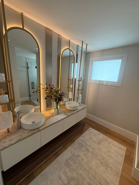 Apartamento no Skyline Tower em Balneário Camboriú – 3 Suítes, 151m², Vista Privilegiada e Lazer Completo: 15ª foto da galeria de imagens do imóvel