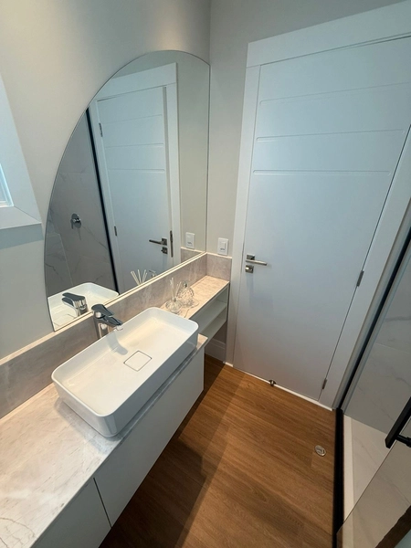 Apartamento no Skyline Tower em Balneário Camboriú – 3 Suítes, 151m², Vista Privilegiada e Lazer Completo: 25ª foto da galeria de imagens do imóvel