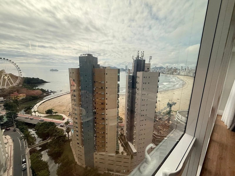 Apartamento no Skyline Tower em Balneário Camboriú – 3 Suítes, 151m², Vista Privilegiada e Lazer Completo: 35ª foto da galeria de imagens do imóvel