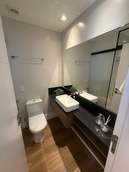 Apartamento no Skyline Tower em Balneário Camboriú – 3 Suítes, 151m², Vista Privilegiada e Lazer Completo: 21ª foto da galeria de imagens do imóvel