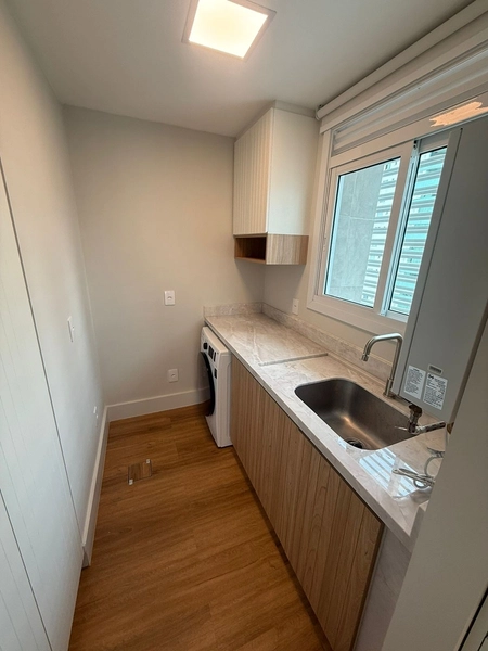 Apartamento no Skyline Tower em Balneário Camboriú – 3 Suítes, 151m², Vista Privilegiada e Lazer Completo: 31ª foto da galeria de imagens do imóvel