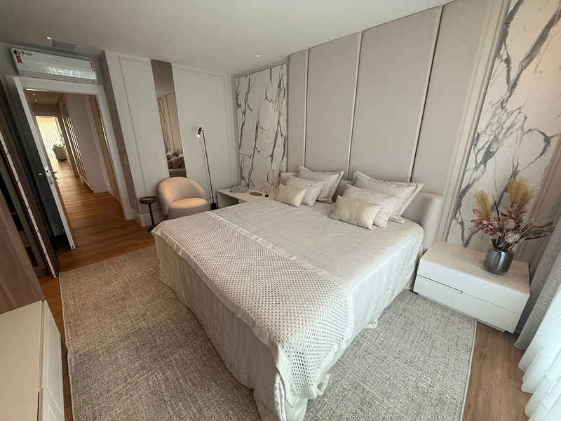Apartamento no Skyline Tower em Balneário Camboriú – 3 Suítes, 151m², Vista Privilegiada e Lazer Completo: 18ª foto da galeria de imagens do imóvel