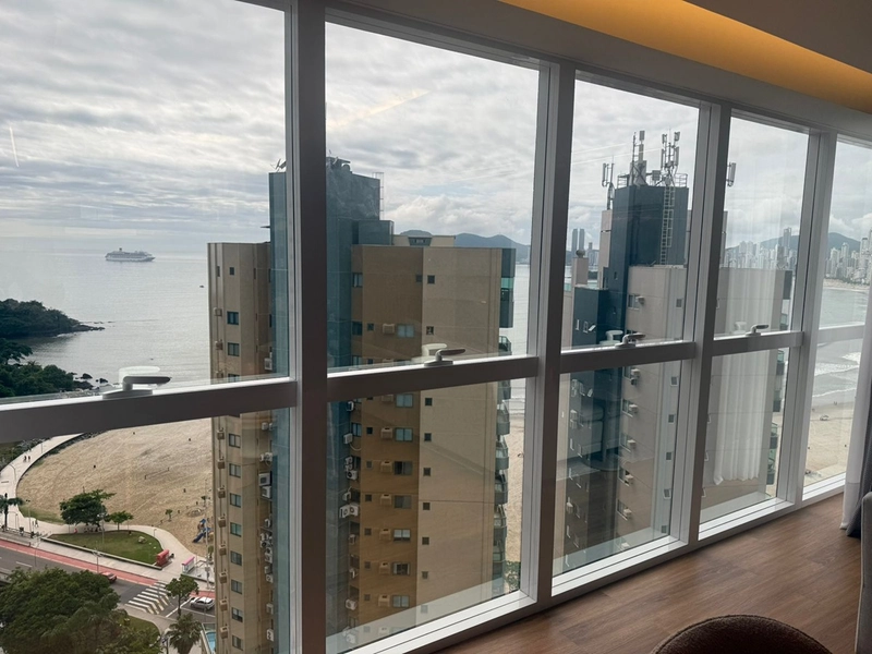 Apartamento no Skyline Tower em Balneário Camboriú – 3 Suítes, 151m², Vista Privilegiada e Lazer Completo: 36ª foto da galeria de imagens do imóvel