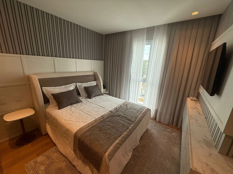 Apartamento no Skyline Tower em Balneário Camboriú – 3 Suítes, 151m², Vista Privilegiada e Lazer Completo: 26ª foto da galeria de imagens do imóvel