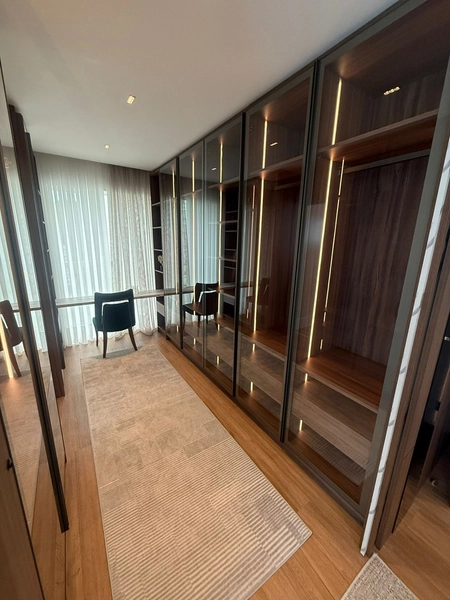 Apartamento no Skyline Tower em Balneário Camboriú – 3 Suítes, 151m², Vista Privilegiada e Lazer Completo: 16ª foto da galeria de imagens do imóvel