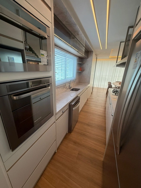 Apartamento no Skyline Tower em Balneário Camboriú – 3 Suítes, 151m², Vista Privilegiada e Lazer Completo: 34ª foto da galeria de imagens do imóvel