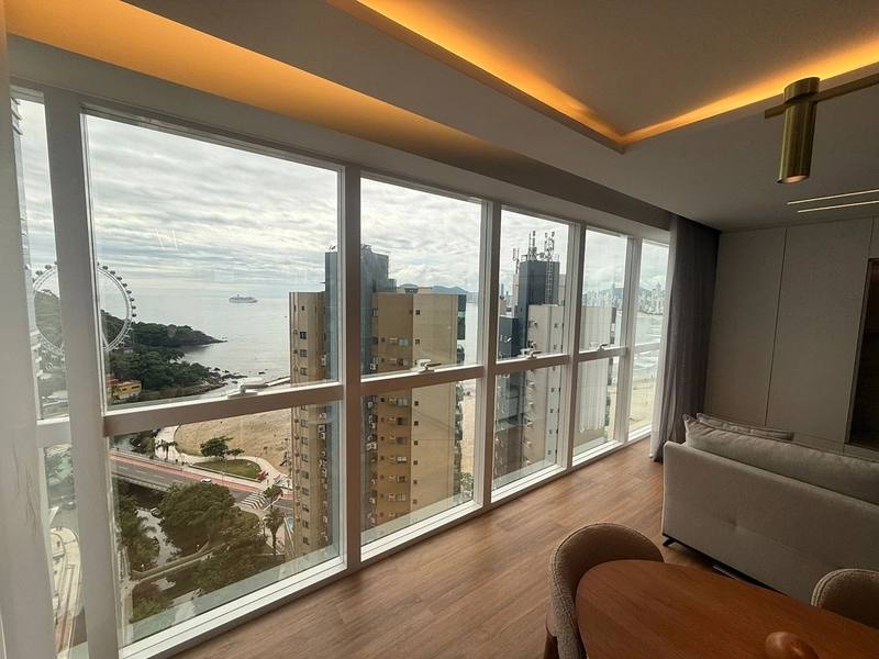 Apartamento no Skyline Tower em Balneário Camboriú – 3 Suítes, 151m², Vista Privilegiada e Lazer Completo: 37ª foto da galeria de imagens do imóvel