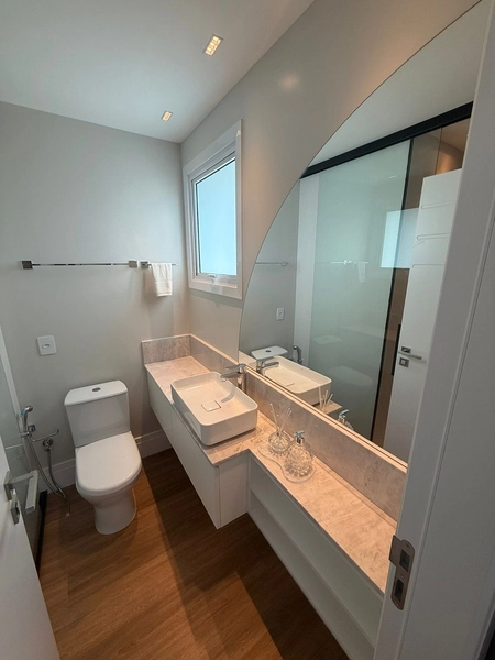 Apartamento no Skyline Tower em Balneário Camboriú – 3 Suítes, 151m², Vista Privilegiada e Lazer Completo: 27ª foto da galeria de imagens do imóvel