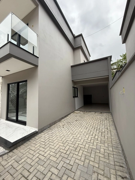 Casa à Venda em Brusque – Bairro Nova Brasília | 147 m² com Acabamento Premium: 3ª foto da galeria de imagens do imóvel