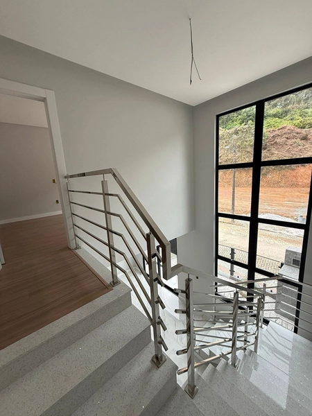 Casa à Venda em Brusque – Bairro Nova Brasília | 147 m² com Acabamento Premium: 18ª foto da galeria de imagens do imóvel