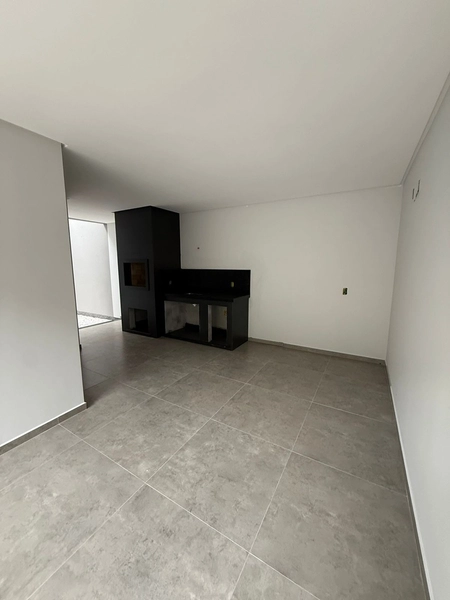 Casa à Venda em Brusque – Bairro Nova Brasília | 147 m² com Acabamento Premium: 4ª foto da galeria de imagens do imóvel