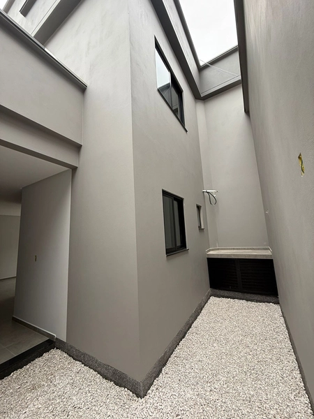 Casa à Venda em Brusque – Bairro Nova Brasília | 147 m² com Acabamento Premium: 8ª foto da galeria de imagens do imóvel