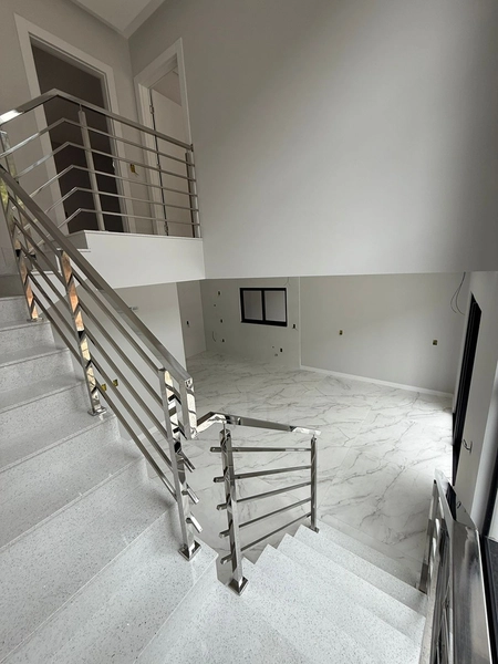 Casa à Venda em Brusque – Bairro Nova Brasília | 147 m² com Acabamento Premium: 16ª foto da galeria de imagens do imóvel