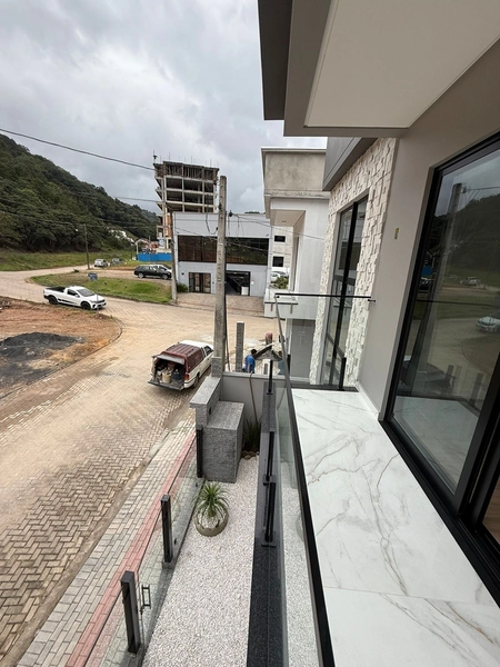 Casa à Venda em Brusque – Bairro Nova Brasília | 147 m² com Acabamento Premium: 21ª foto da galeria de imagens do imóvel