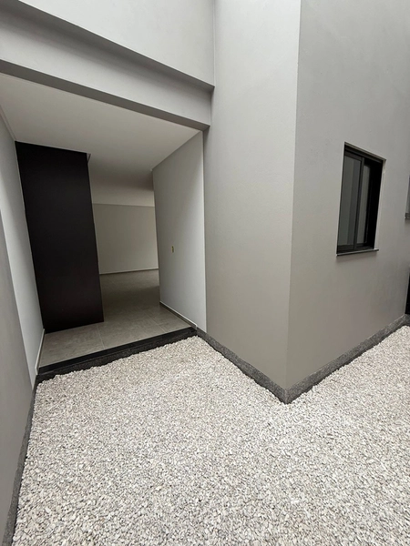 Casa à Venda em Brusque – Bairro Nova Brasília | 147 m² com Acabamento Premium: 10ª foto da galeria de imagens do imóvel