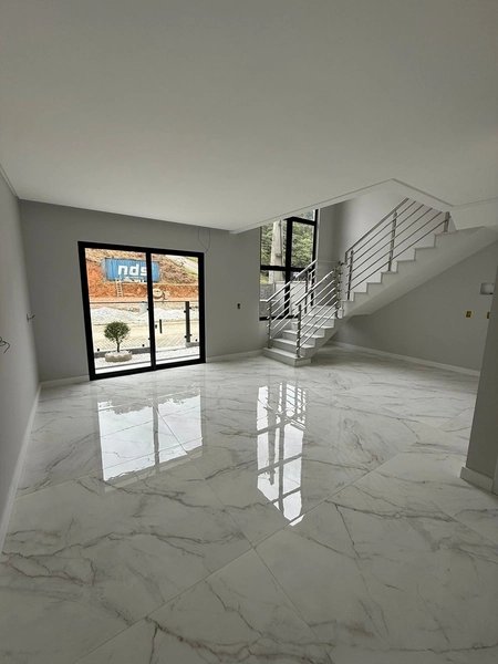 Casa à Venda em Brusque – Bairro Nova Brasília | 147 m² com Acabamento Premium: 9ª foto da galeria de imagens do imóvel