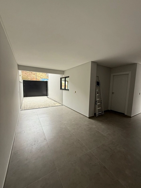 Casa à Venda em Brusque – Bairro Nova Brasília | 147 m² com Acabamento Premium: 6ª foto da galeria de imagens do imóvel