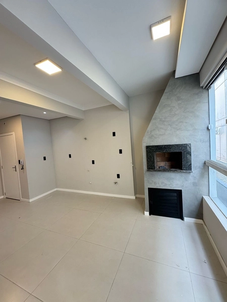 Apartamento à Venda – Santa Rita | 80m² | 2 Dormitórios (1 Suíte): 2ª foto da galeria de imagens do imóvel