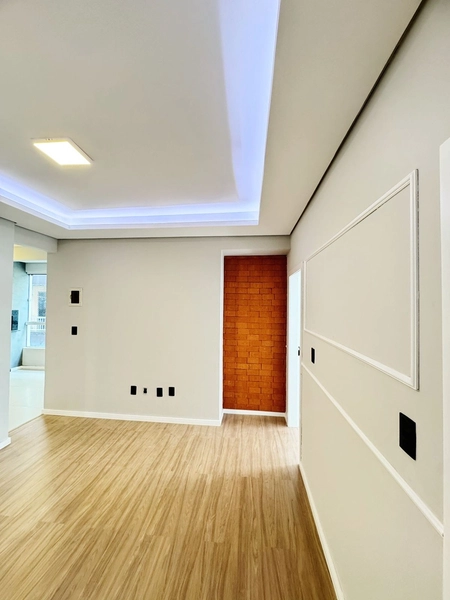 Apartamento à Venda – Santa Rita | 80m² | 2 Dormitórios (1 Suíte): 3ª foto da galeria de imagens do imóvel