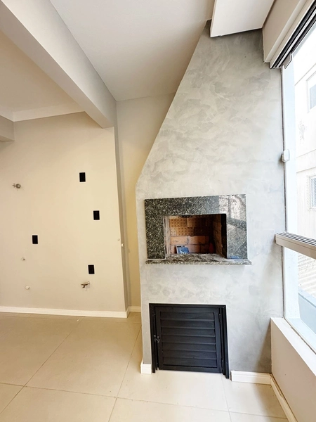 Apartamento à Venda – Santa Rita | 80m² | 2 Dormitórios (1 Suíte): 4ª foto da galeria de imagens do imóvel