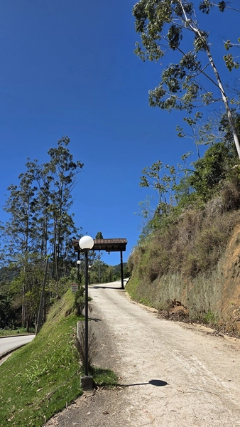 Villa da Montanha – Condomínio de Sítio, Chácara e Casa de Campo em Brusque: 15ª foto da galeria de imagens do imóvel