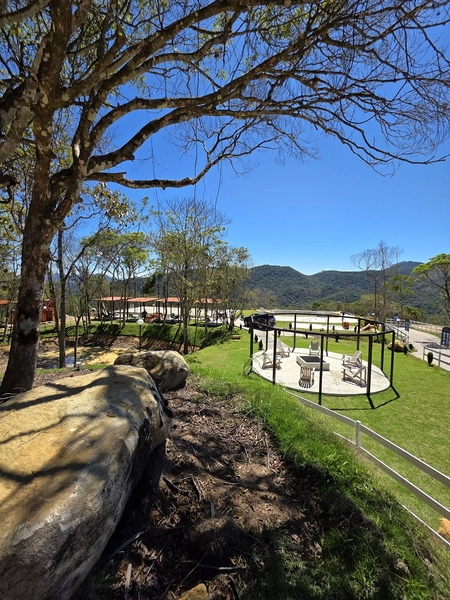 Villa da Montanha – Condomínio de Sítio, Chácara e Casa de Campo em Brusque: 5ª foto da galeria de imagens do imóvel