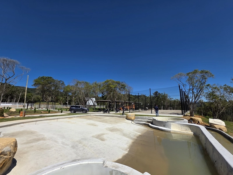 Villa da Montanha – Condomínio de Sítio, Chácara e Casa de Campo em Brusque: 4ª foto da galeria de imagens do imóvel