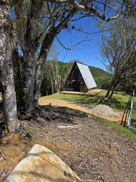 Villa da Montanha – Condomínio de Sítio, Chácara e Casa de Campo em Brusque: 32ª foto da galeria de imagens do imóvel
