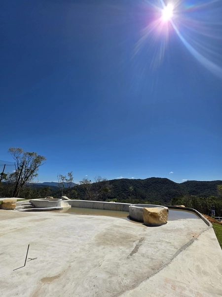 Villa da Montanha – Condomínio de Sítio, Chácara e Casa de Campo em Brusque: 26ª foto da galeria de imagens do imóvel