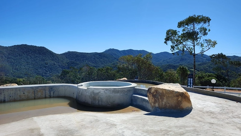 Villa da Montanha – Condomínio de Sítio, Chácara e Casa de Campo em Brusque: 37ª foto da galeria de imagens do imóvel