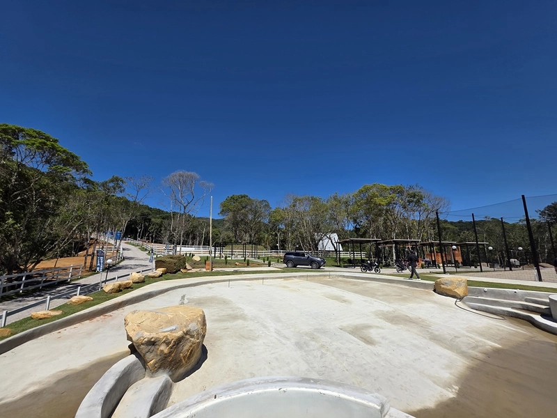 Villa da Montanha – Condomínio de Sítio, Chácara e Casa de Campo em Brusque: 21ª foto da galeria de imagens do imóvel