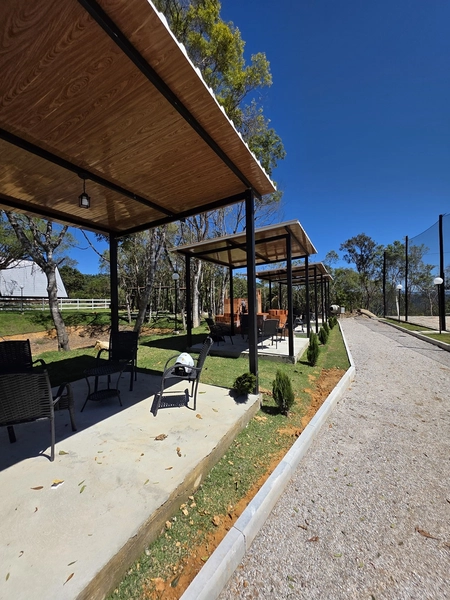 Villa da Montanha – Condomínio de Sítio, Chácara e Casa de Campo em Brusque: 25ª foto da galeria de imagens do imóvel
