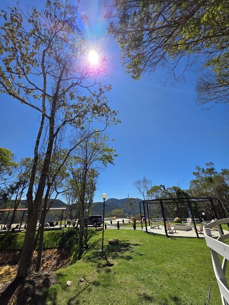 Villa da Montanha – Condomínio de Sítio, Chácara e Casa de Campo em Brusque: 6ª foto da galeria de imagens do imóvel