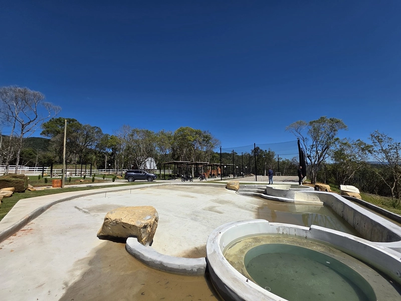 Villa da Montanha – Condomínio de Sítio, Chácara e Casa de Campo em Brusque: 13ª foto da galeria de imagens do imóvel