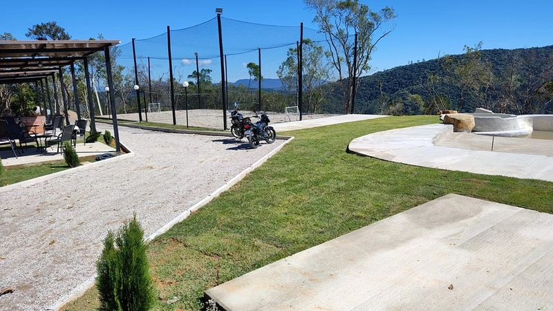 Villa da Montanha – Condomínio de Sítio, Chácara e Casa de Campo em Brusque: 41ª foto da galeria de imagens do imóvel