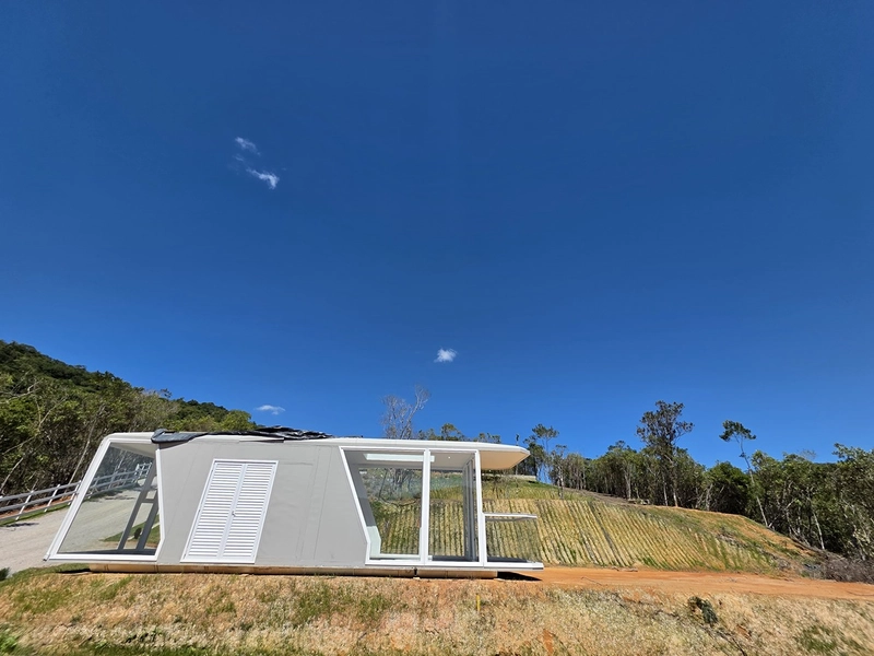 Villa da Montanha – Condomínio de Sítio, Chácara e Casa de Campo em Brusque: 29ª foto da galeria de imagens do imóvel