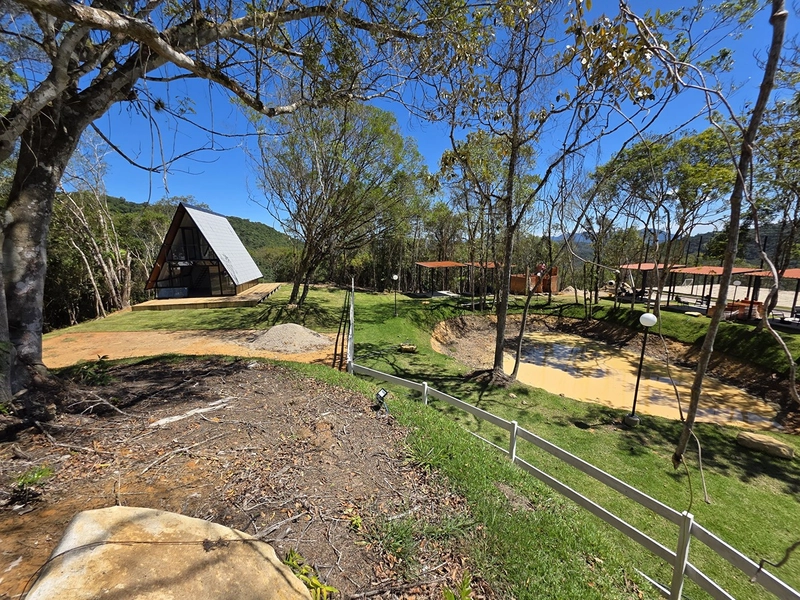 Villa da Montanha – Condomínio de Sítio, Chácara e Casa de Campo em Brusque: 19ª foto da galeria de imagens do imóvel