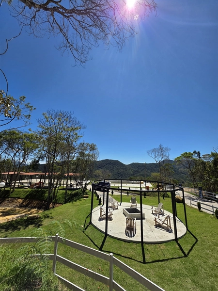 Villa da Montanha – Condomínio de Sítio, Chácara e Casa de Campo em Brusque: 7ª foto da galeria de imagens do imóvel