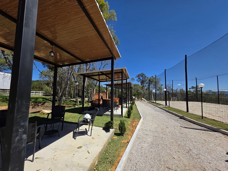 Villa da Montanha – Condomínio de Sítio, Chácara e Casa de Campo em Brusque: 33ª foto da galeria de imagens do imóvel